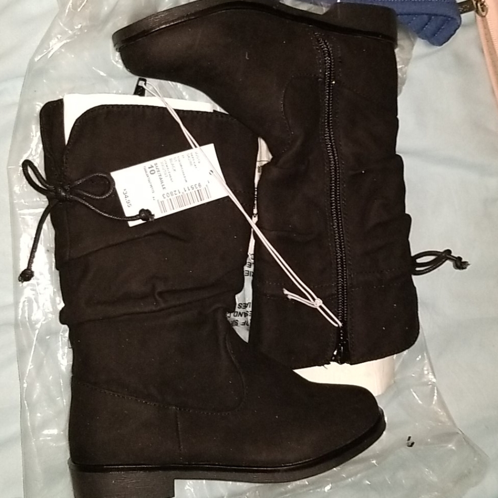 Kids Boots